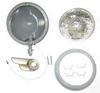 Massey Ferguson Super 90 Headlight Kit, 6 Volt, RH