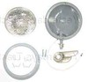 Massey Ferguson Super 90 Headlight Kit, 6 Volt, LH