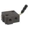 Massey Harris 202 Hydraulic Diverter Valve