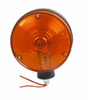 John Deere 1020 Safety Light Amber