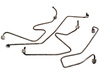 Ford 6600 Injection Line Set