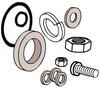 Ford Jubilee Steering Sector Kit