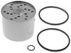 John Deere 1020 Fuel Filter, CAV type