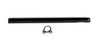 Tools, Accessories and Universal Parts  Straight Pipe - 1 3\4 x 24 Inch