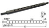 Tools, Accessories and Universal Parts  Drawbar, Universal Cat II, 36-29\32 Inch