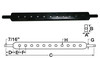 Tools, Accessories and Universal Parts  Drawbar, Universal Cat II, 30-3\4 Inch