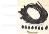Tools, Accessories and Universal Parts  Spark Plug Wire Set, Universal 6 Cylinder