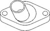 John Deere 1020 Thermostat Housing Cover