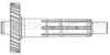 John Deere 1020 Transmission Countershaft