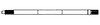 John Deere 1020 Clutch Shaft