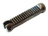 John Deere 1020 Hydraulic Selector Control Valve Rack