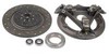 John Deere 1020 Clutch Kit, 10 Inch