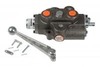 Massey Harris 202 Valve