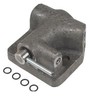 Massey Harris 202 Hydraulic Selector, isolator assembly