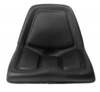 Tools, Accessories and Universal Parts  Universal Seat, Black