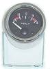Tools, Accessories and Universal Parts  Voltmeter, 12 Volt, Lighted Dial