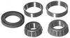 John Deere 1020 Wheel Bearing Kit