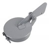 John Deere 1020 Rain Cap