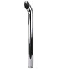 Tools, Accessories and Universal Parts  Chrome Exhaust Stack