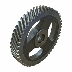 Massey Harris MH22 Camshaft Gear 33177A