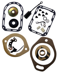 John Deere G Wico X Series Magneto Rebuild Kit ABC3723