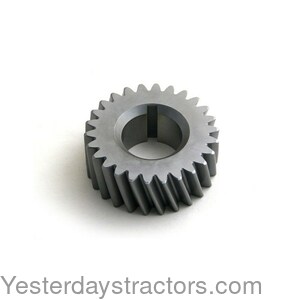 Massey Ferguson 65 Crank Gear 0410228