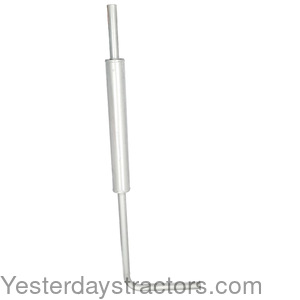 Ford 8N Muffler and Pipe Assembly 8N5230