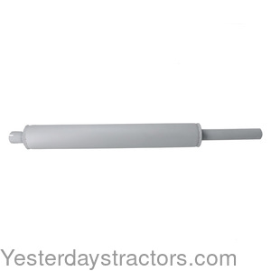 Ford 2N Muffler 100566