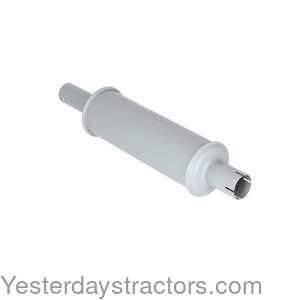 Ford 2N Muffler M102-0