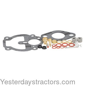 Case VAC Carburetor Kit Z101