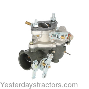 Ford 600 Carburetor 12566