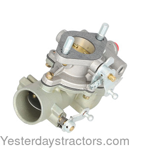 Ford 900 Carburetor 13877