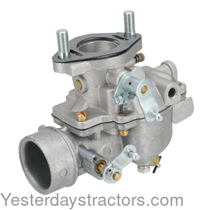 Ford 901 Carburetor 13881