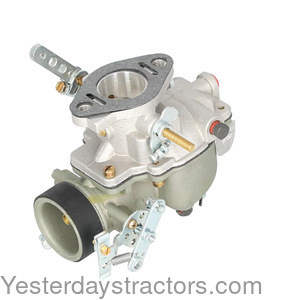 Massey Ferguson 65 Carburetor 12994