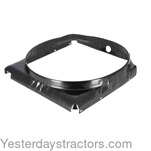 Ford 8N Fan Shroud 2N8146