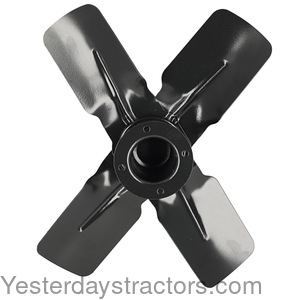 Ford 8N Fan Blade - 4 Blade 8N8600A