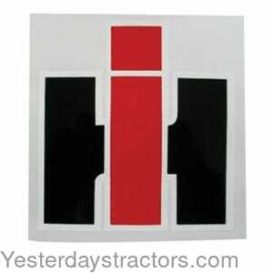 Farmall Super M International Harvester Decal 101097