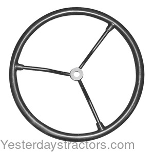 Ford 2000 Steering Wheel 8N3600-OE