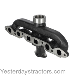 Farmall 100 Manifold 251175R1