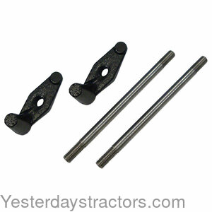 Oliver 770 Manifold Adapter Kit 101777A