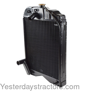 Ferguson TO30 Radiator 181623M1