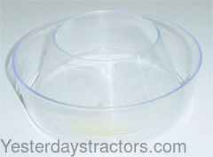 Massey Ferguson 1100 Precleaner Bowl 1018554M1