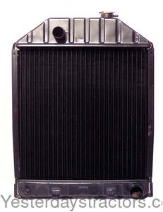 Ford 5000 Radiator C7NN8005E