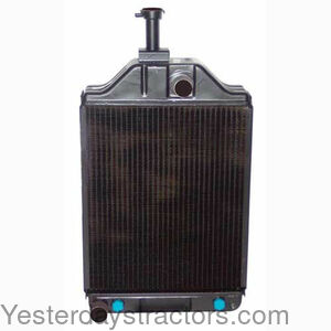 Massey Ferguson 255 Radiator 531981M94