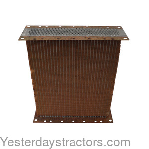 John Deere B Radiator Core AB4666R