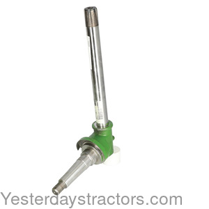 John Deere B Spindle AA5789R