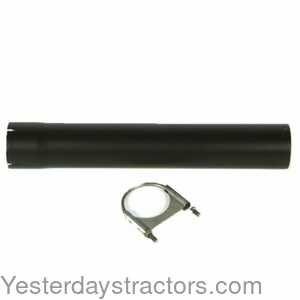 Minneapolis Moline G706 Extension Pipe 102673