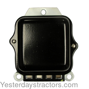 Massey Ferguson 150 Voltage Regulator 1031060M91