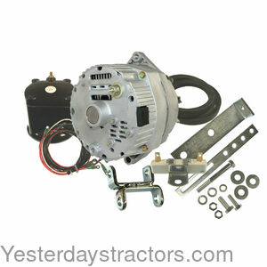 Ford 8N 12 Volt Conversion Kit 8NE10300ALT-C