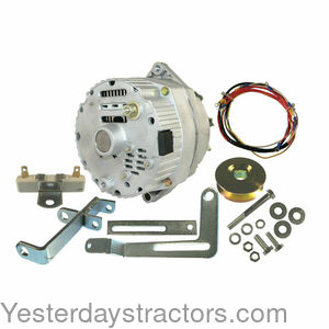Ford 8N 12 Volt Conversion Kit 8NL10300ALT
